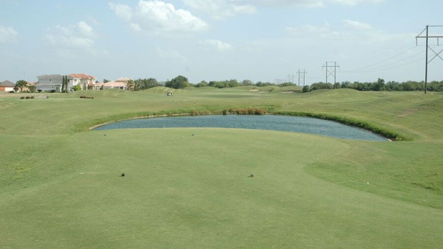 Tierra Santa GC