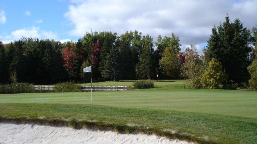Maplewood GCC: #11