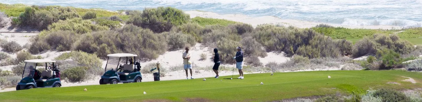 The Nicklaus Design Course at Vidanta Puerto Penasco: #15