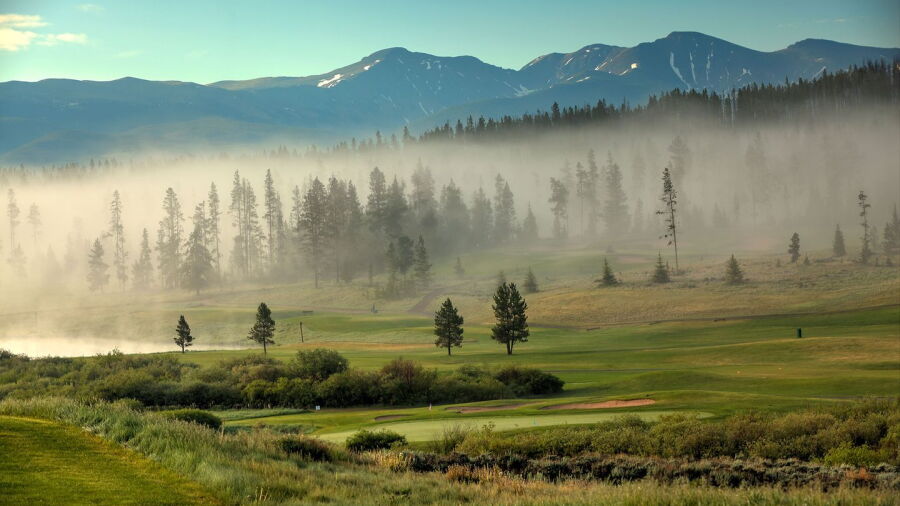Pole Creek GC