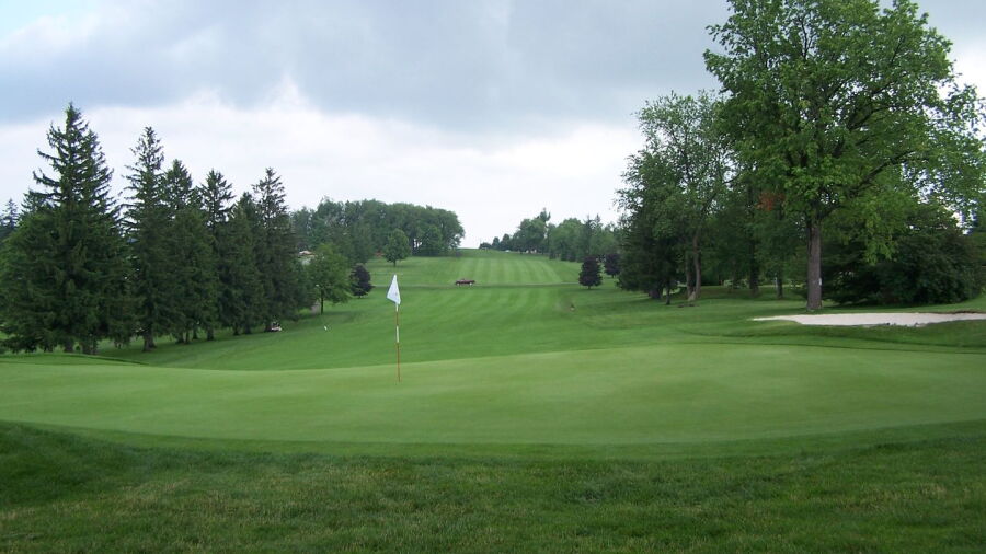 Summit CC: #3
