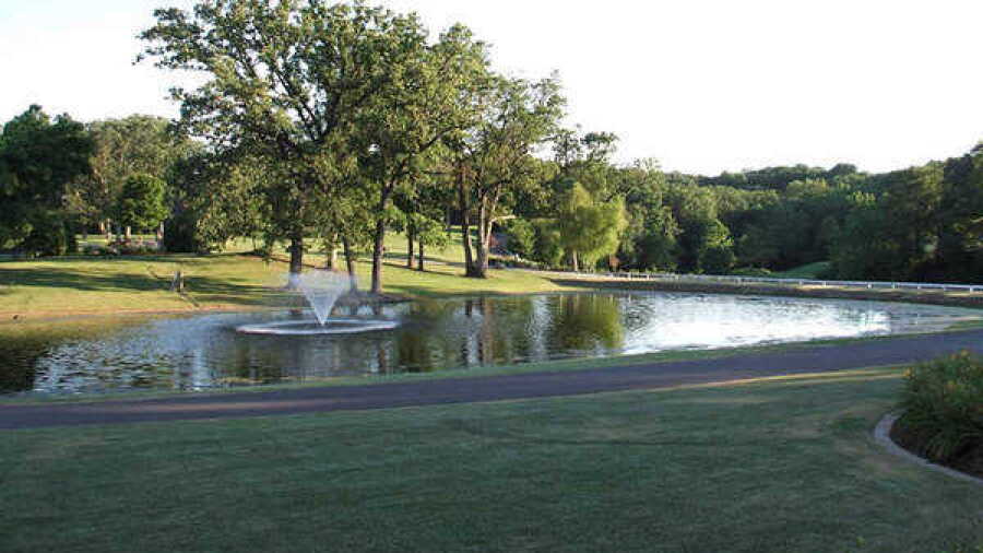 Senica's Oak Ridge GC