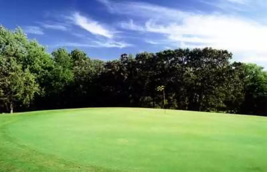 Eagle Springs Golf Resort