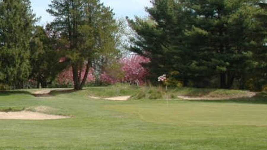 Bel-Aire GC