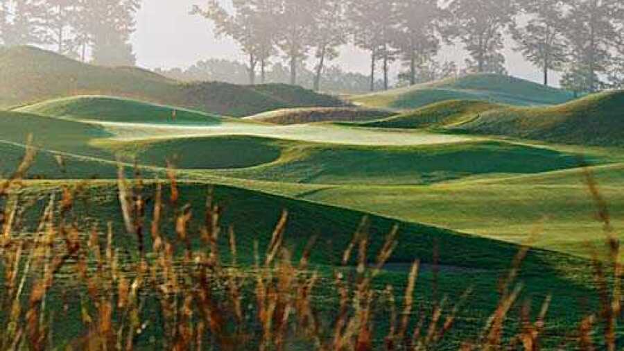 Capitol Hill GC - Senator: #14