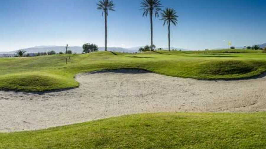Alboran GC