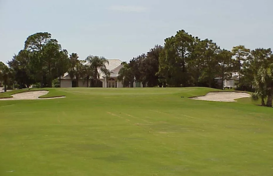 Panther at Plantation GCC: #6