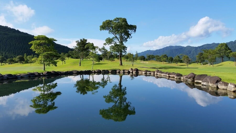 Hotel Nichinan Kitago Resort