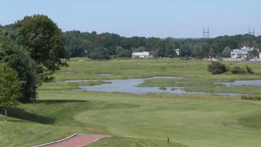 Shorehaven GC
