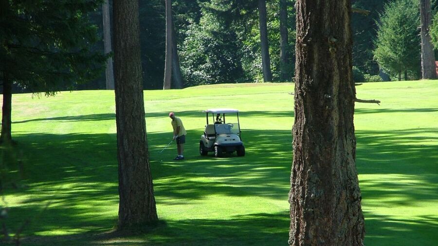 Eagles Pride GC