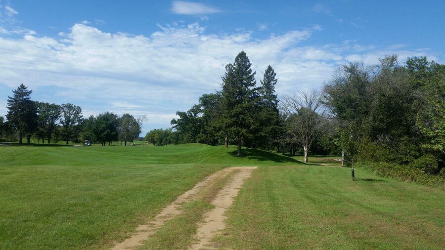 Whitehall Public GC