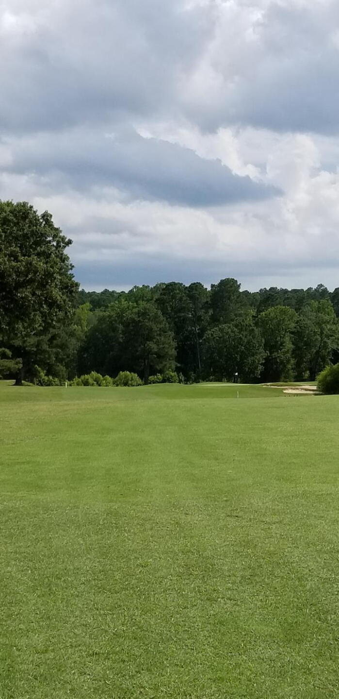 Fairway Hole 3 (Photo submitted by leemtch on 06/30/2020)