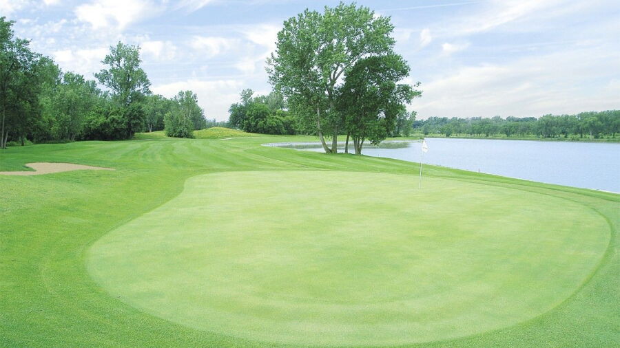 Shoreline GC