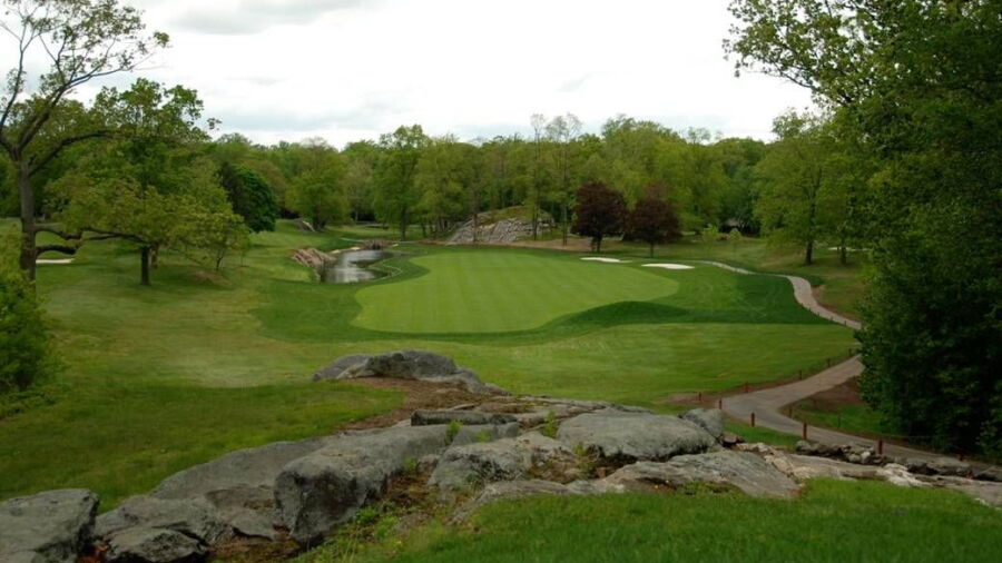Bonnie Briar CC: #6