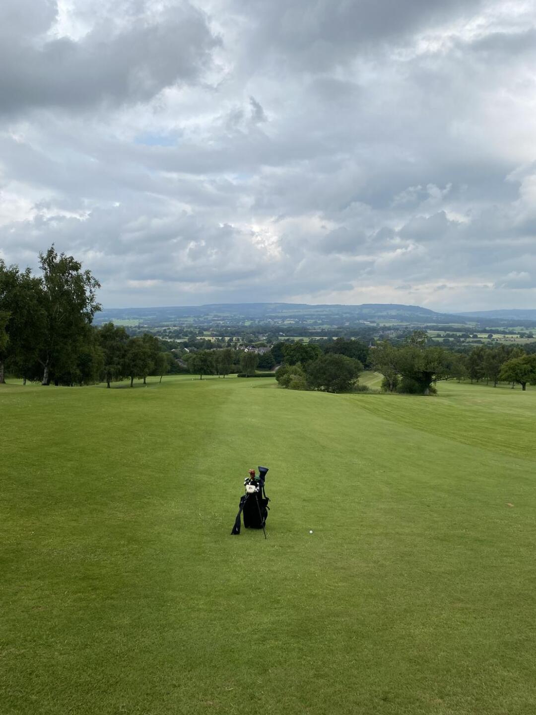 Great views (Photo submitted by t244694083 on 07/14/2025)