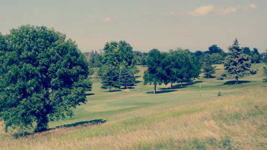 Dawson Creek GC