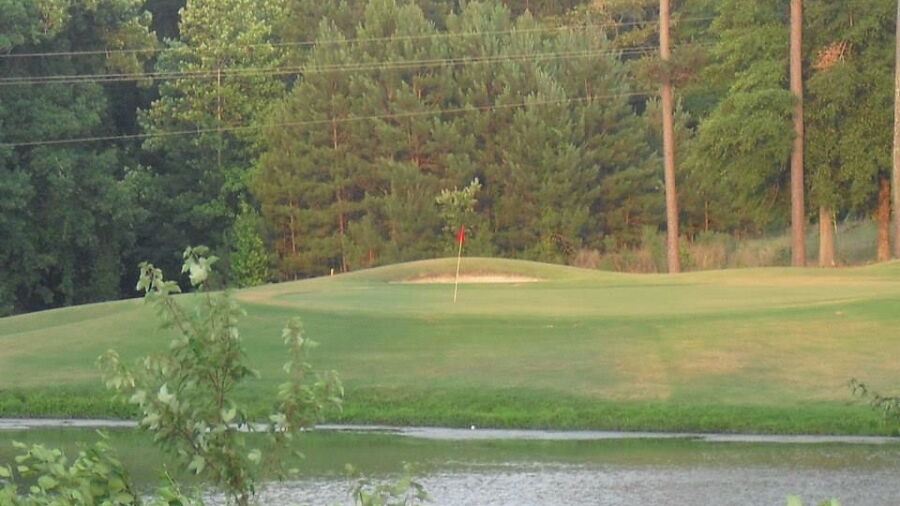 Landings GC