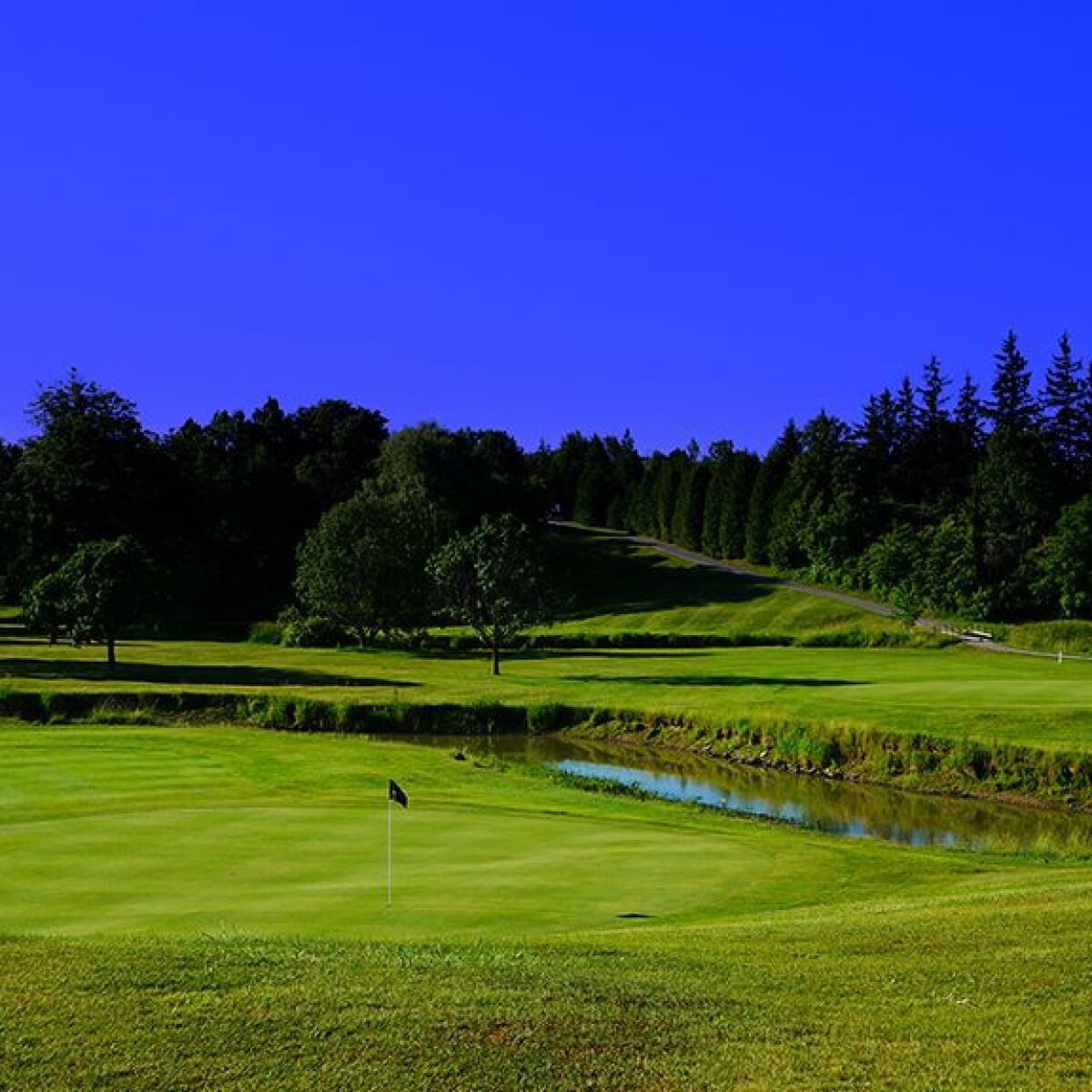 Southbrook Golf and Country Club in Hamilton, Ontario, Canada GolfPass