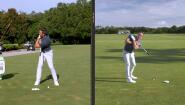 Backswing – Body Motion Faults