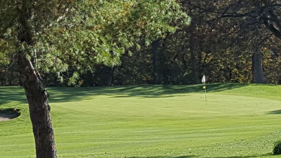 Silver Ridge GC