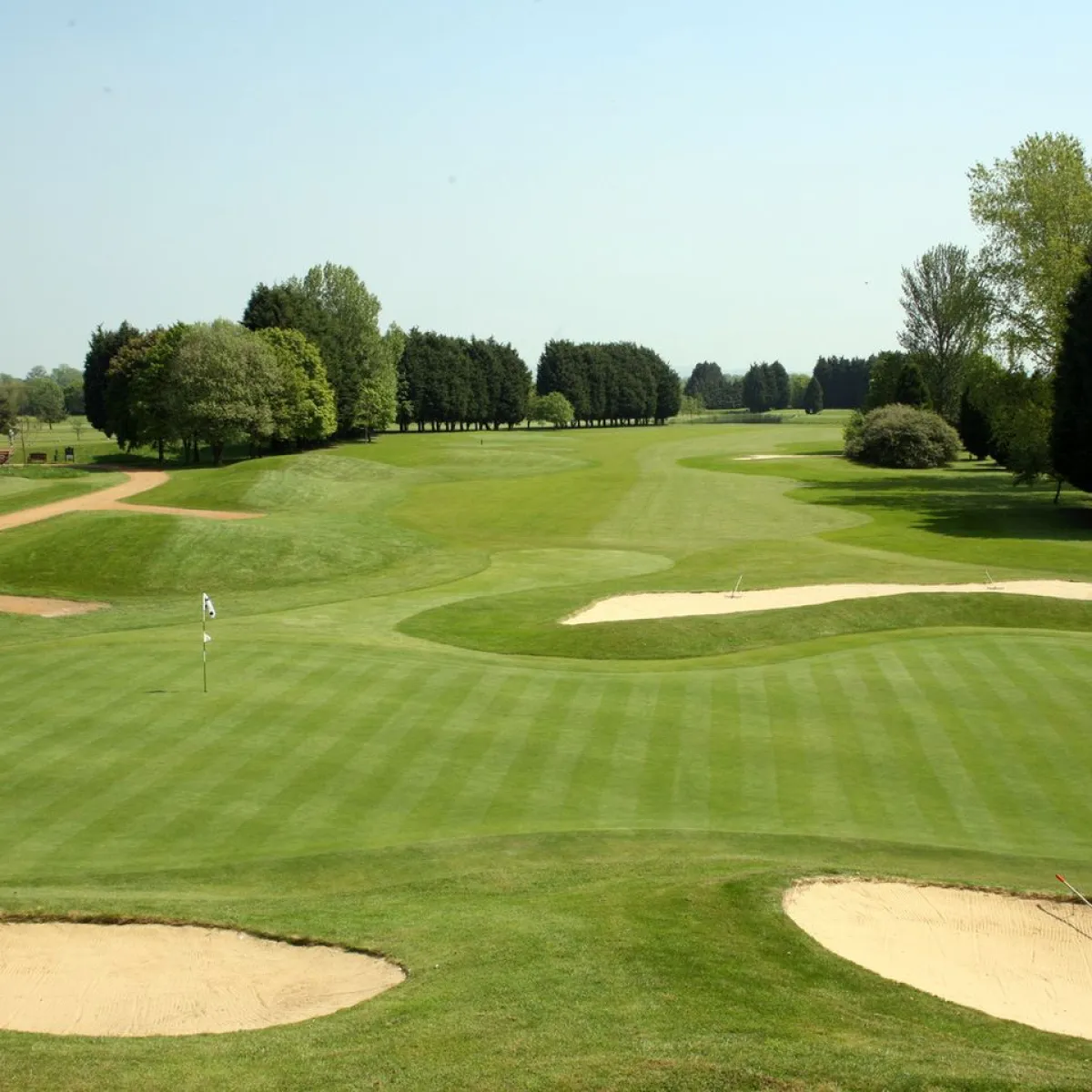Bicester Golf & Country Club in Chesterton, Cherwell, England GolfPass