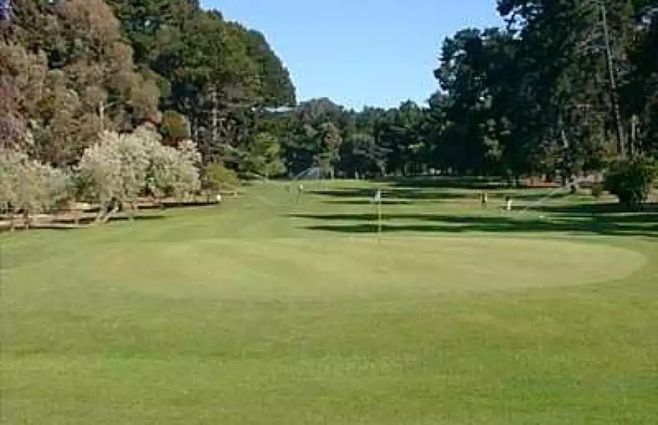 Rocas de Santo Domingo GC - White: #9