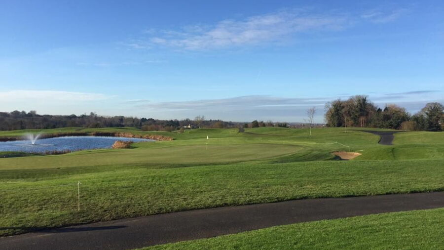 Castleknock GCC