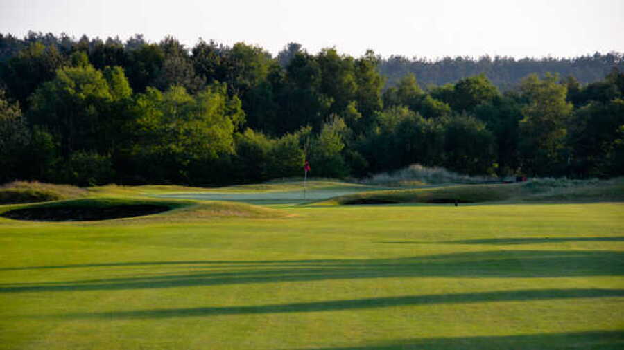 Formby Ladies GC: #2
