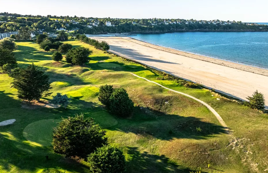 Golf de Saint-Cast