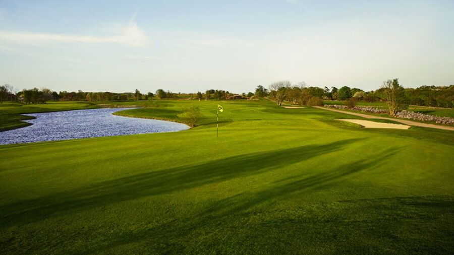 Bjare GC: #12
