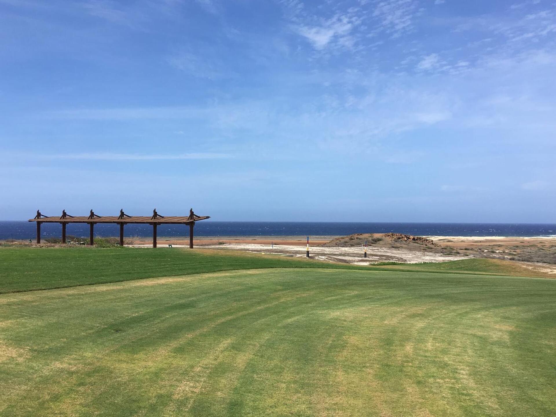 Tierra Del Sol Resort Golf In Aruba Golf Advisor