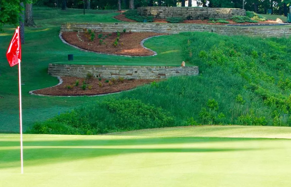 Chenal CC - Founders