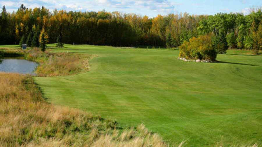 Alberta Beach GC