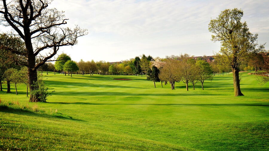 Windmill Village Hotel, Golf & Leisure Club