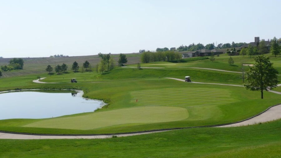 Stone Creek GC