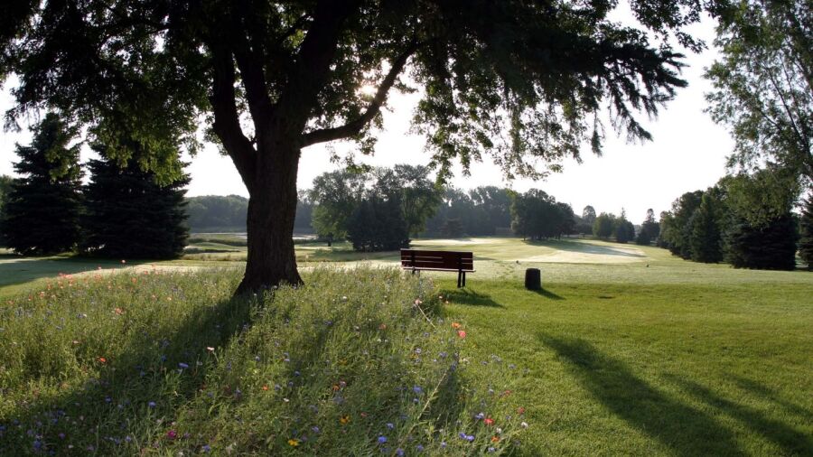 Gem Lake Hills GC