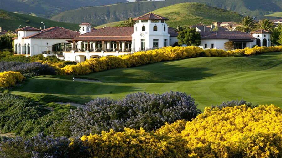 The Bridges GC: #1