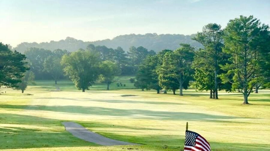 Springbrook GCC
