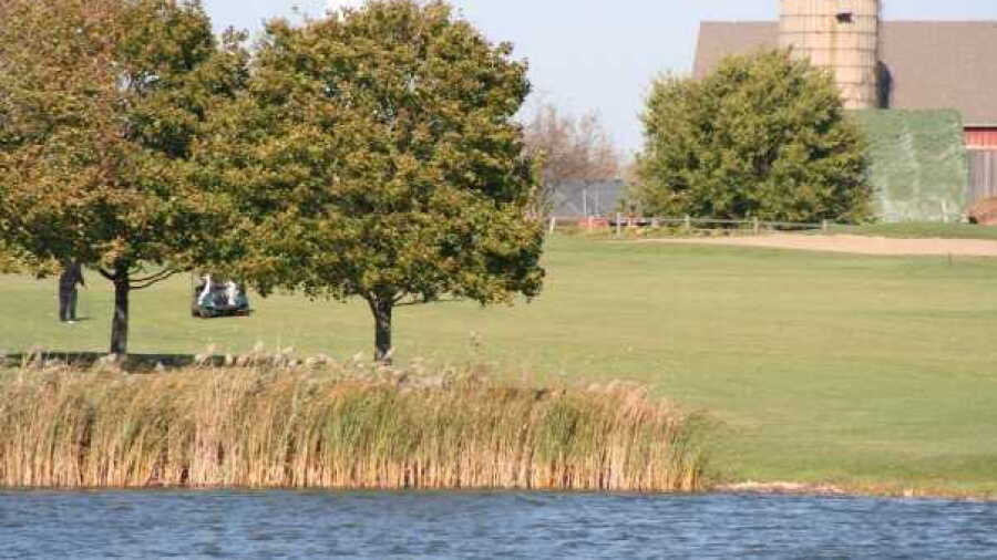Redtail GC