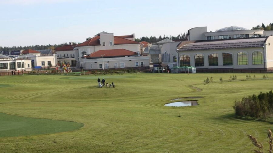 GC Pavlovo