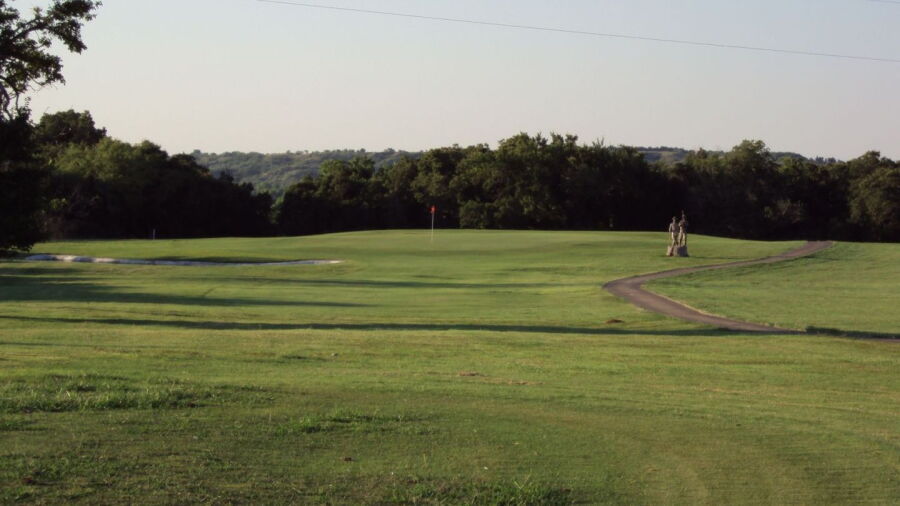 River Creek Park GC
