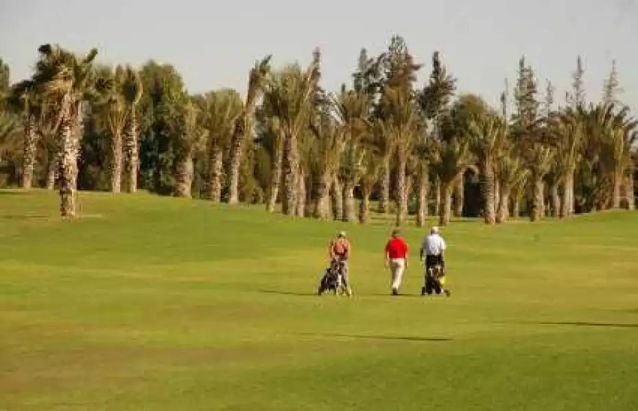 Agadir Royal GC