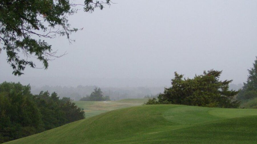 Roman Nose GC