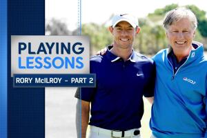 Rory McIlroy - Part 2
