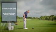 Build a Better Game Plan - Tee Shot Tactics - Boom Boom Time