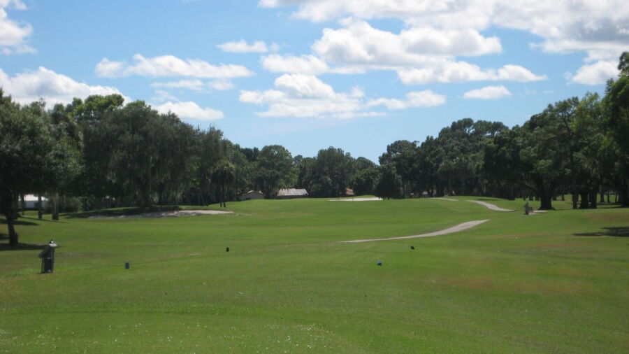Bent Tree CC: #15