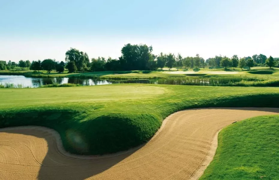 St. Leon-Rot Betriebsgesellschaft GC