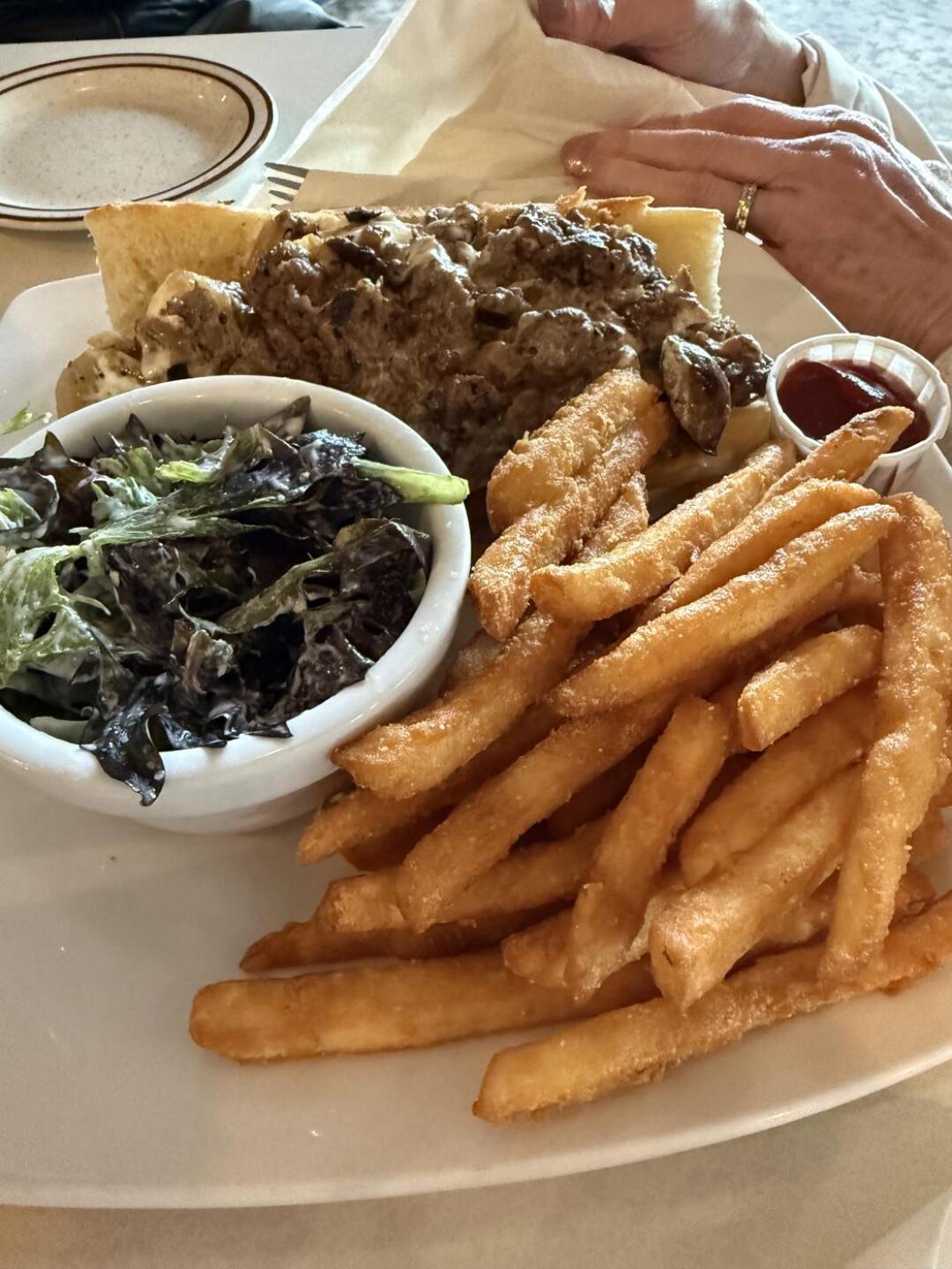 (Photo submitted by u314161401865 on 03/29/2026)