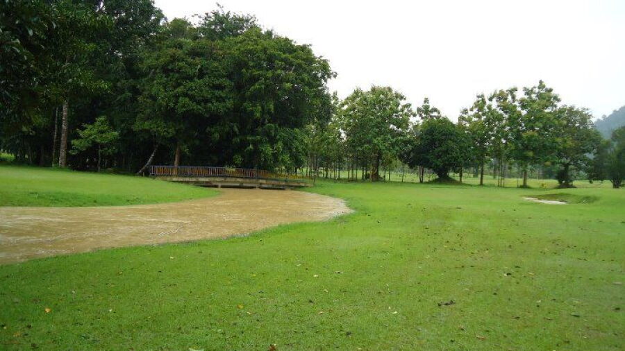 Putra GC