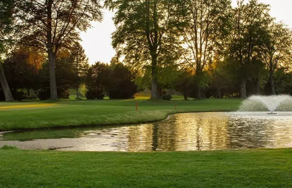 Forest Pines Hotel & Golf Resort